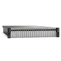 MÁY CHỦ SERVER CISCO UCS C220 M3 E5-2650 v2